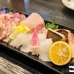 創鮮こしか - 