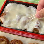 名古屋焼き醤油専門 さく蛸 中川八田本店 - 