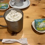 コメダ珈琲店 - 