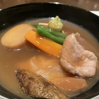 加賀屋 銀座店 - 