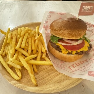 テディーズビガーバーガー_1