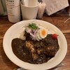 カレー食堂 リトルスパイス