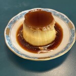 Cusine Passe Partout - プリン