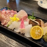 創鮮こしか - 