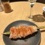 炭火焼き大衆酒場cacco - 