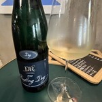 Cusine Passe Partout - リースリング（ドイツ）、辛口