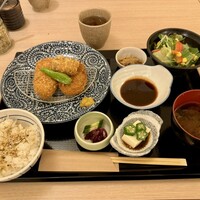 しゃぶしゃぶ芋つる 新橋店 別館 - 
