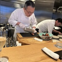 京 静華 - 