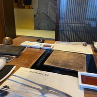 飛騨牛一頭家 馬喰一代 銀座 - 