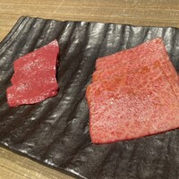 焼肉 ジャンボ はなれ - 