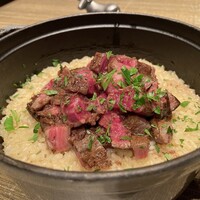 焼肉 ジャンボ はなれ - 