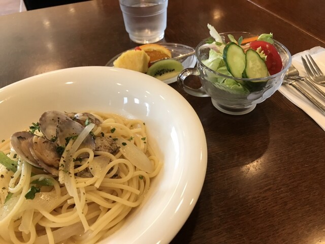 みりおん - 花巻（喫茶店）の写真