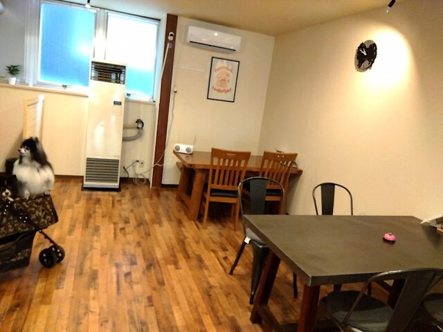 どっくる - 苫小牧（カフェ）の写真