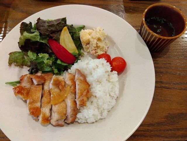 どっくる - 苫小牧（カフェ）