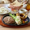 grill & cafe 山ﾉ辺