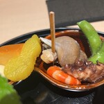 日本料理 加賀屋 - 