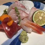 日本料理 加賀屋 - 