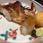 日本料理 加賀屋 - 