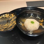 日本料理 加賀屋 - 