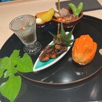 日本料理 加賀屋 - 