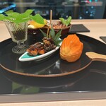 日本料理 加賀屋 - 