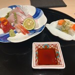 日本料理 加賀屋 - 