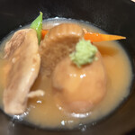 日本料理 加賀屋 - 