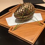 日本料理 加賀屋 - 