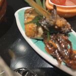 日本料理 加賀屋 - 