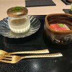 日本料理 加賀屋 - 