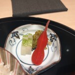 日本料理 加賀屋 - 