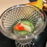 日本料理 加賀屋 - 