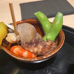 日本料理 加賀屋 - 