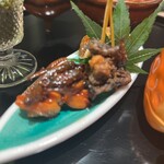 日本料理 加賀屋 - 