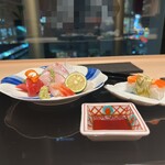 日本料理 加賀屋 - 