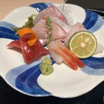 日本料理 加賀屋 - 