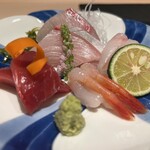 日本料理 加賀屋 - 