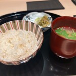 日本料理 加賀屋 - 