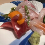 日本料理 加賀屋 - 