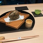 日本料理 加賀屋 - 