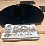 日本料理 加賀屋 - 