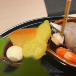 日本料理 加賀屋 - 