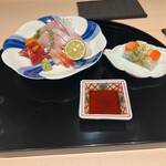 日本料理 加賀屋 - 