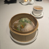 中国飯店 富麗華 - 