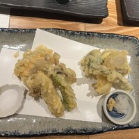 旬魚 左阿彌 錦店 - 