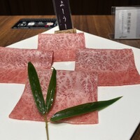 ふらの和牛よしうし神楽坂通り - 