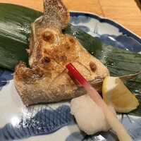 旬魚 左阿彌 錦店 - 