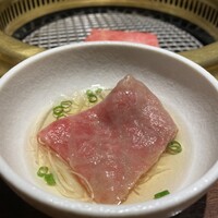 ふらの和牛よしうし神楽坂通り - 