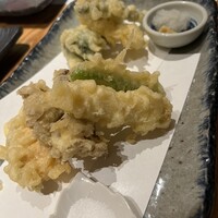 旬魚 左阿彌 錦店 - 