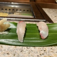 旬魚 左阿彌 錦店 - 